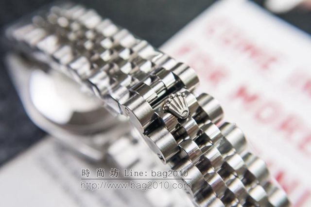 勞力士手錶 ROLEX DATEJUST 最強版日誌型系列腕表 Rolex全自動機械女表 Rolex高端女表  hds1467